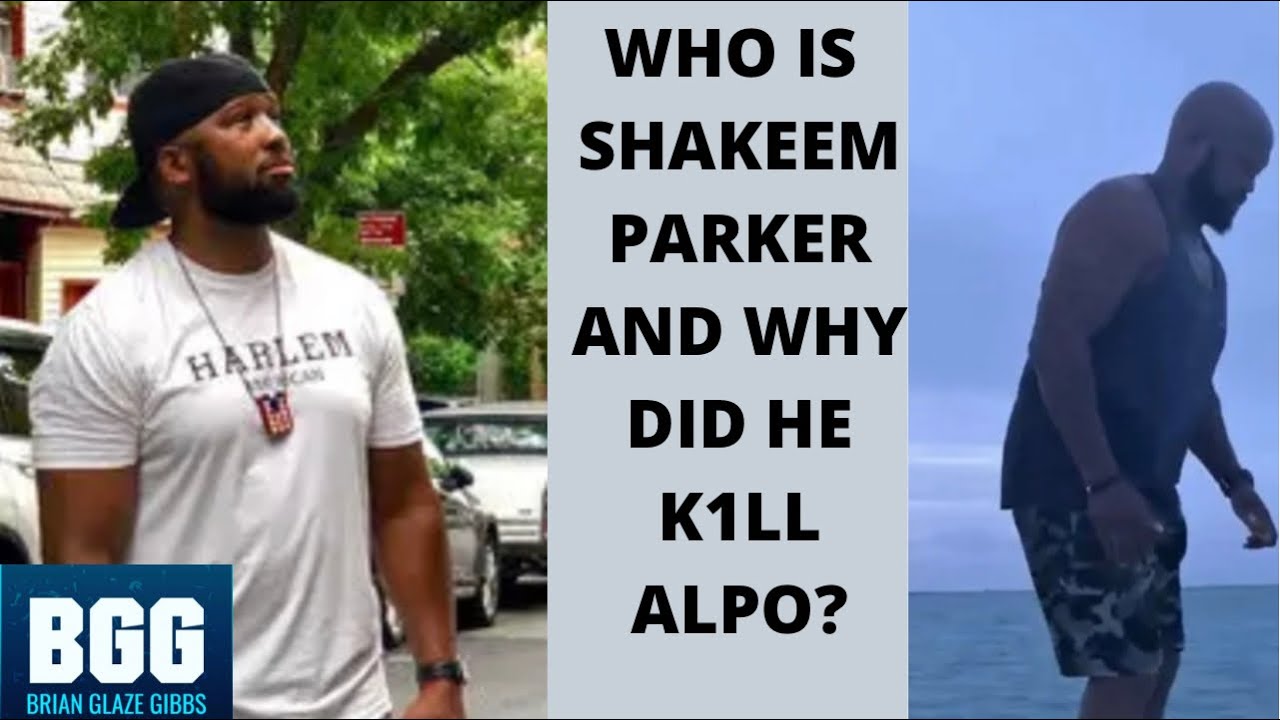 Who Is Shakeem Parker? Alpo Martinez aka Harlem Hustler Killer Was Arrested! Check Latest News, Explained!