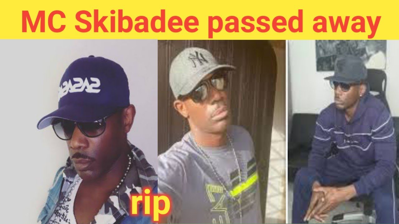 MC Skibadee Death & Obituary: How Did He Die? Check MC Skibadee Cause Of Death, Latest News