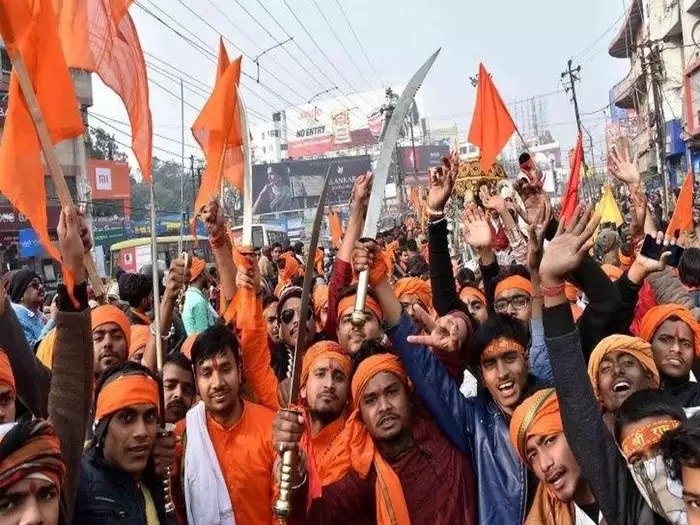 How Bajrang Dal will celebrates Valentine's Day? 14 Feb 2022 Explained!