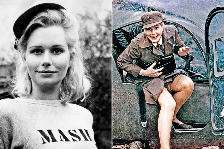 Who Was M*A*S*H Star Sally Kellerman? What Is Sally Kellerman Cause Of Death? Check Latest Death News