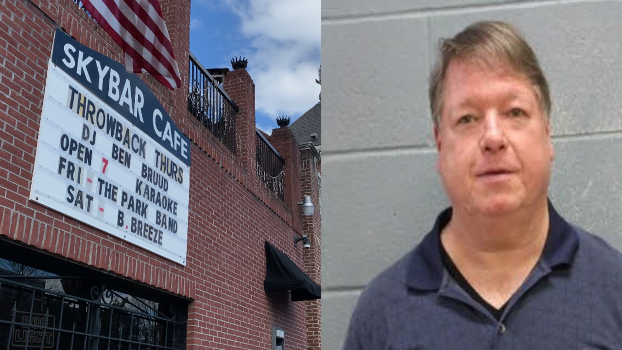 Pat Grinder, Auburn Bar Owner Arrested For Sexual Misconduct Allegations, Check Arrest News Explained!