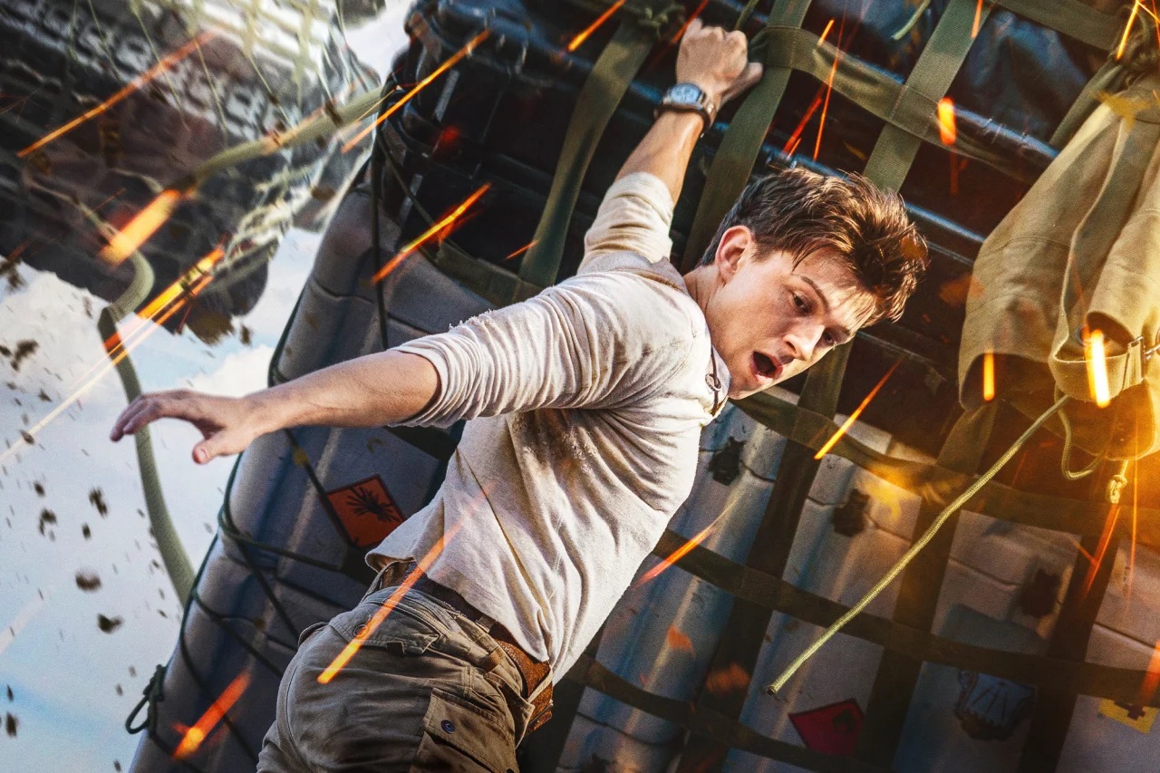 Uncharted Movie Review: Cast, Ratings, Story, Release Date, & All Details