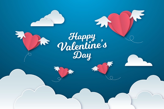 Happy Valentine's Day 2022 Shayari Wishes Quotes Images Video & More