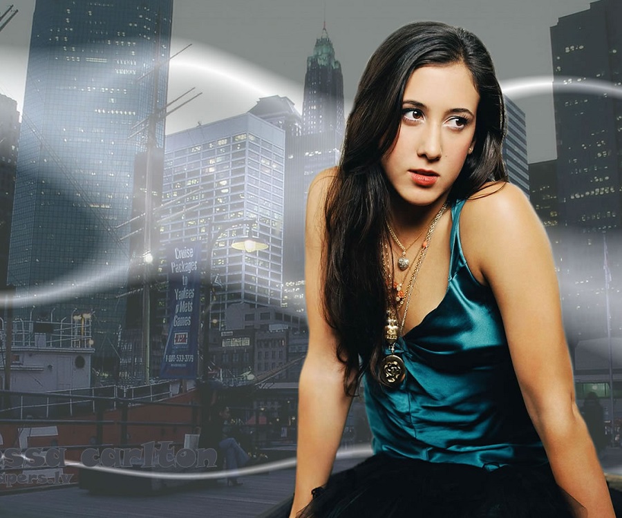 Who Is Vanessa Carlton? Check Wiki Bio, Age, Net Worth, Songs, & More