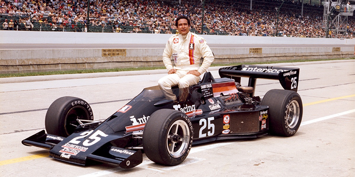 Danny Ongais, 79, 'Flyin Hawaiian' Fame IndyCar Driver Died! Check Danny Ongais Cause Of Death, Latest News