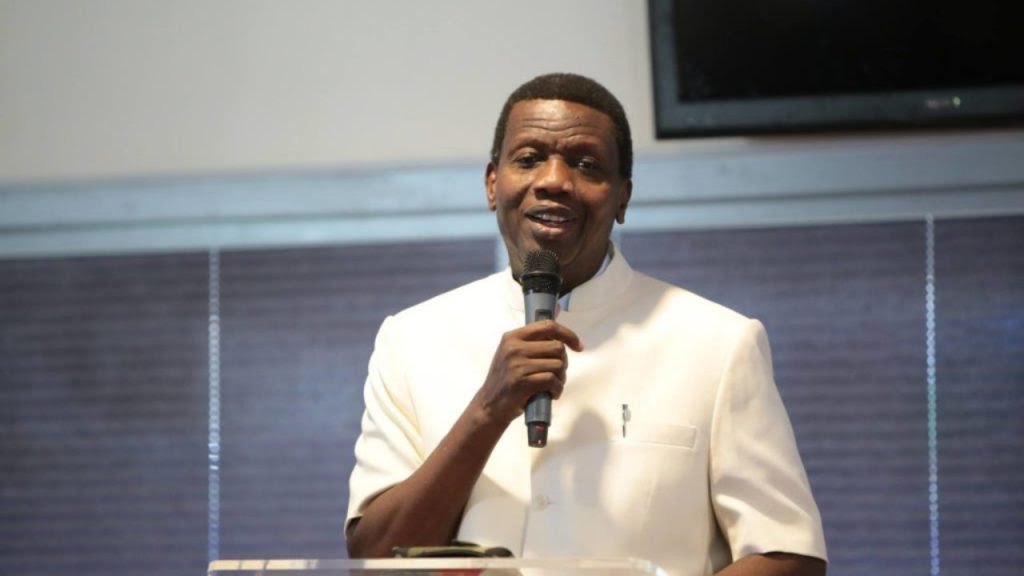 General Overseer Arrested: What Is The Reason Behind General Arrest? Check General Overseer Of RCCG Latest News