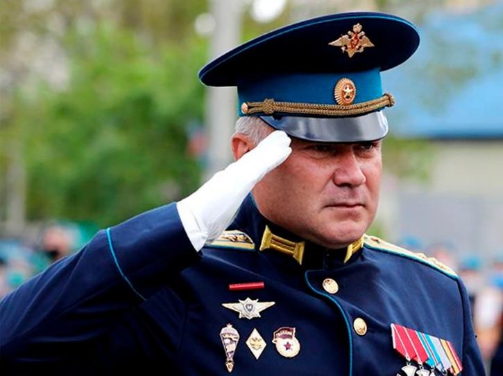 Top Russian General Andrei Sukhovetsky Killed In Ukraine! Who Was Andrei Sukhovetsky? Check Cause Of Death, Latest News