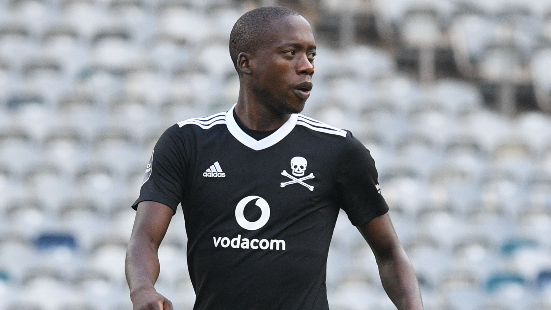 Orlando Pirates Player Arrested: Zungu Arrested Six Times In 6 Years, Check What Exactly Happened To Nkanyiso Zungu?