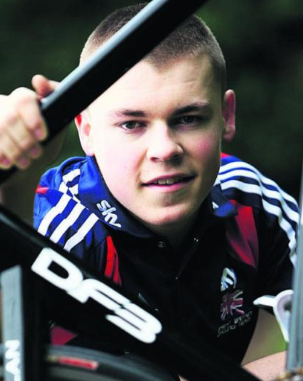 Cyclist & CommonWealth Game Athlete John Paul Dies At The Age Of 28! Check John Paul Cause Of Death, Latest News