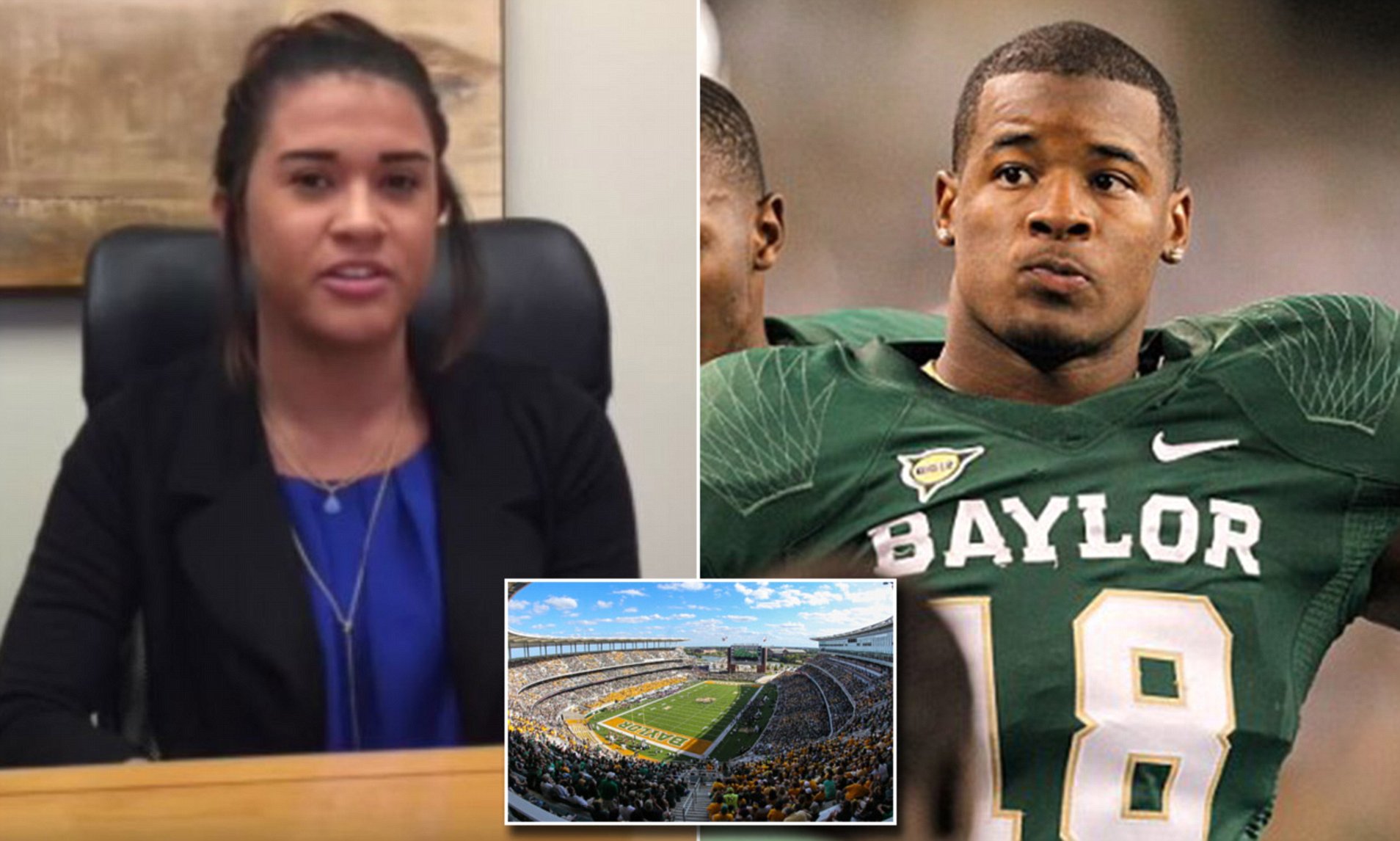 Tevin Elliot Baylor Sexual Assault Case Hearing & Updates: Tevin Elliot Still Serving His Life Imprisonment, Will Get Parole In 2024!