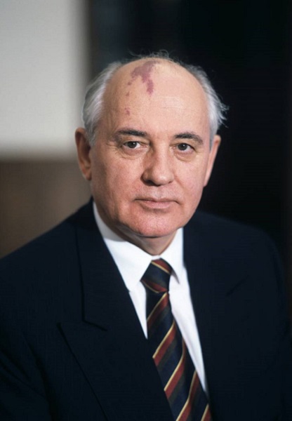 Mikhail Gorbachev Death Hoax Leave Fans In Shock! Is Former President Mikhail Gorbachev Really Dead In 2022? Explained!