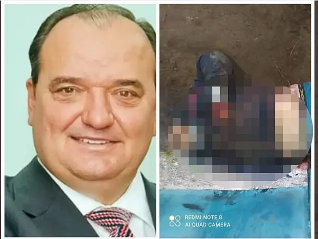 Kreminna Mayor Volodymyr Struk Shot To Death After Being Kidnapped From Home! Latest News Shocked Everyone, Explained!