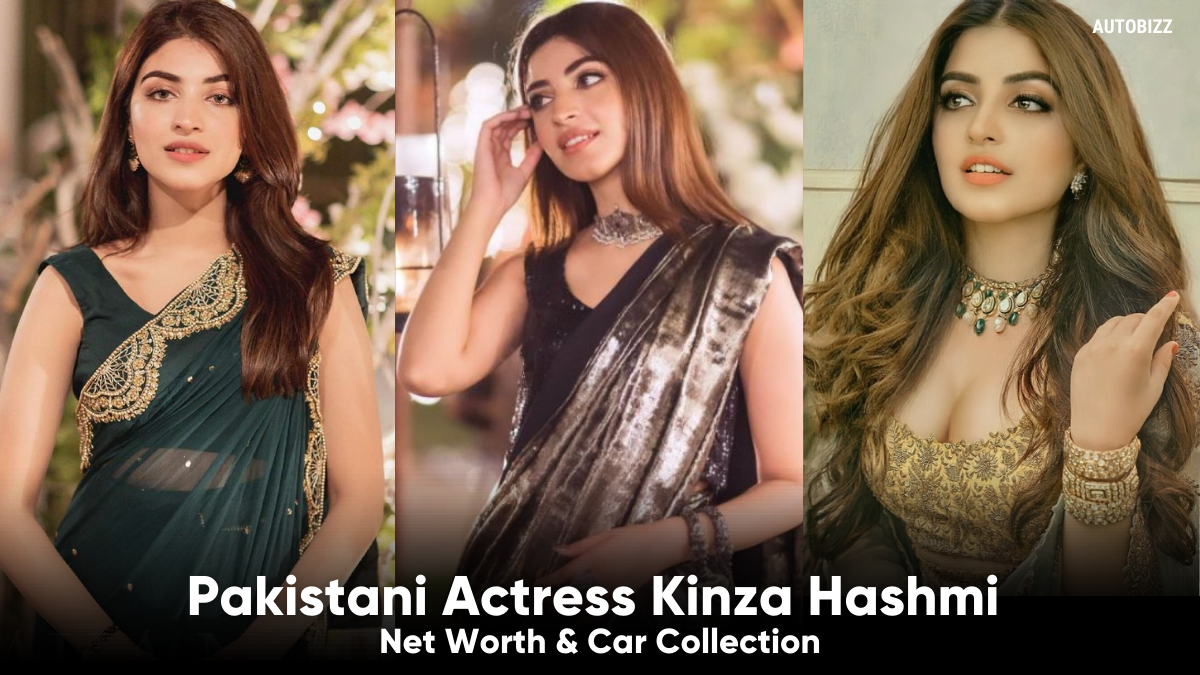 Watch Kinza Hashmi Tissue Lelo Yaar Viral Video Via Direct Link! Who Is Kinza Hashmi & Why She Is Trending Right Now?