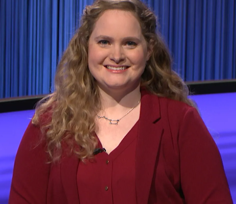 Who Is Amy Bekkerman, NH Editor? Check Jeopardy Winner Amy Bekkerman Wiki Bio, Age, Career, Net Worth, LinkedIn Profile, & More