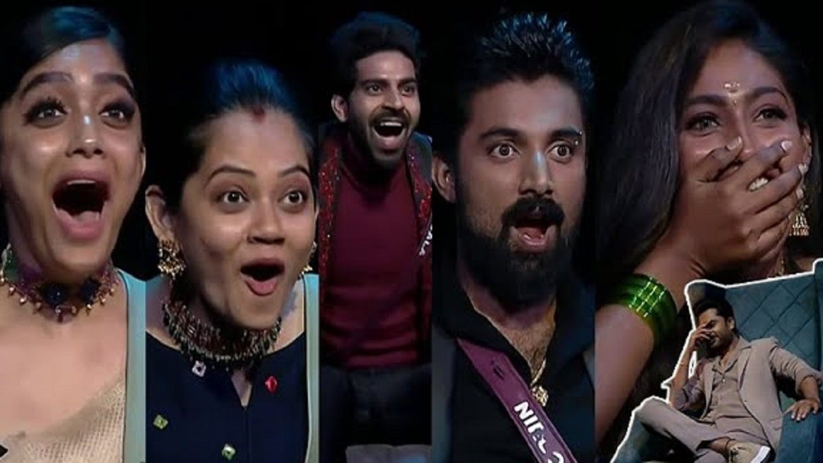 Bigg Boss Ultimate 5th March 2022 Written Update Tonight's Episode: Mitraaw Will Be Eliminated Tonight!