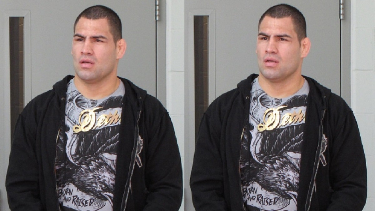 Former UFC Champion Cain Velasquez Arrested For Alleged Involvement In Shooting! MMA Star Cain Velasquez Shooting Case & Latest News