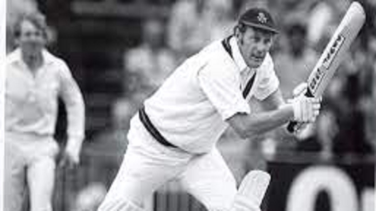 Jack Simmons Death & Obituary: How Did Former English Cricketer Die? Check Jack Simmons Cause Of Death & Latest News