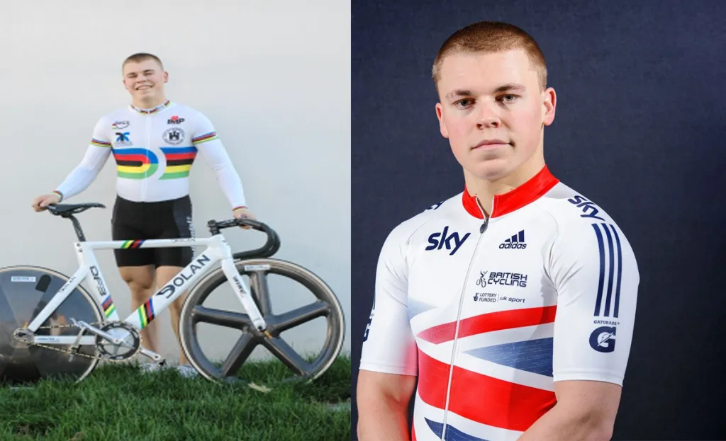 Cyclist & CommonWealth Game Athlete John Paul Dies At The Age Of 28! Check John Paul Cause Of Death, Latest News