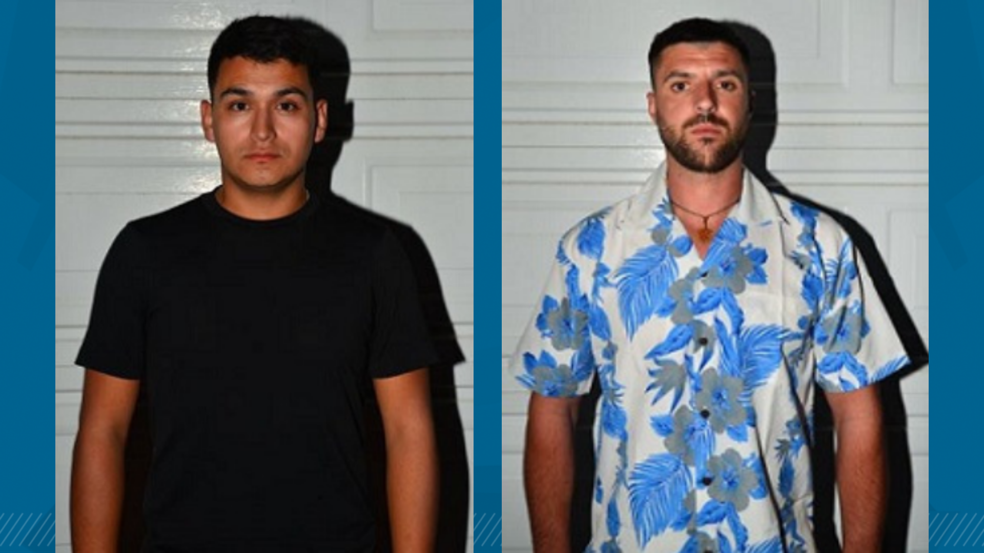 Hawaii Loa Ridge Homicide Updates: US Marshals Arrest 2 Men In Connection To Hawaii Loa Ridge Murder