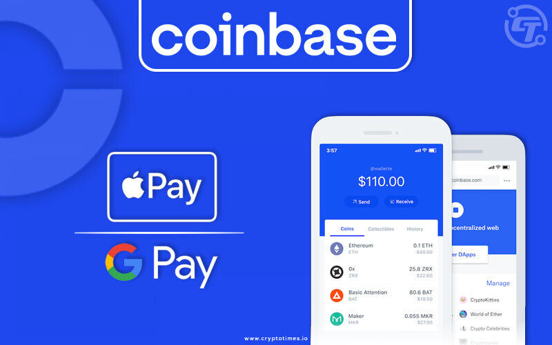 How To Use Coinbase Pay? Check Coinbase Pay Review, Fees, Features, Transfer Funds, & All Details!