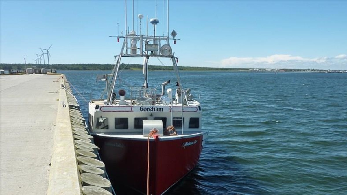 Mucktown Girl Fishing Boat: Missing Fisherman Found Off Coast Of Nova Scotia, Check Details & Latest News