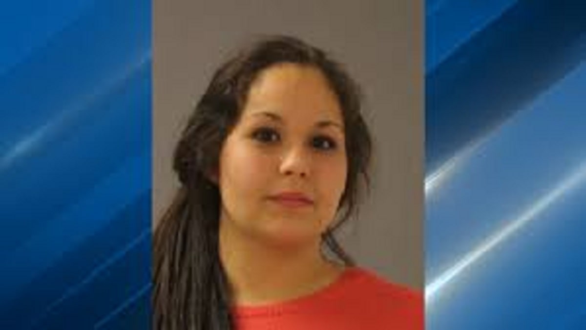 Olivia Lacasse Arrested, But Why? North Providence Police Seek Help Locating Girl Wanted For Child Abuse!