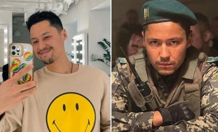 Latest News: Pasha Lee, Ukrainian Actor Killed By Russia Shelling At 33! What Is Pasha Lee Cause Of Death?