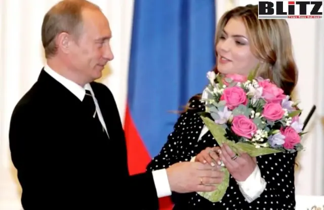 Who Is Luiza Rozova Mother Svetlana Krivonogikh? Check Wiki Bio, Age, Net Worth, Affair With Putin, Instagram