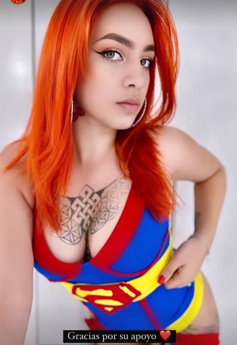 Watch Kaelen Garcia Guatemala Leaked Video Went Viral On Social Media & Leave Her Fans Scandalized! Check Kaelen Garcia Guatemala Latest News