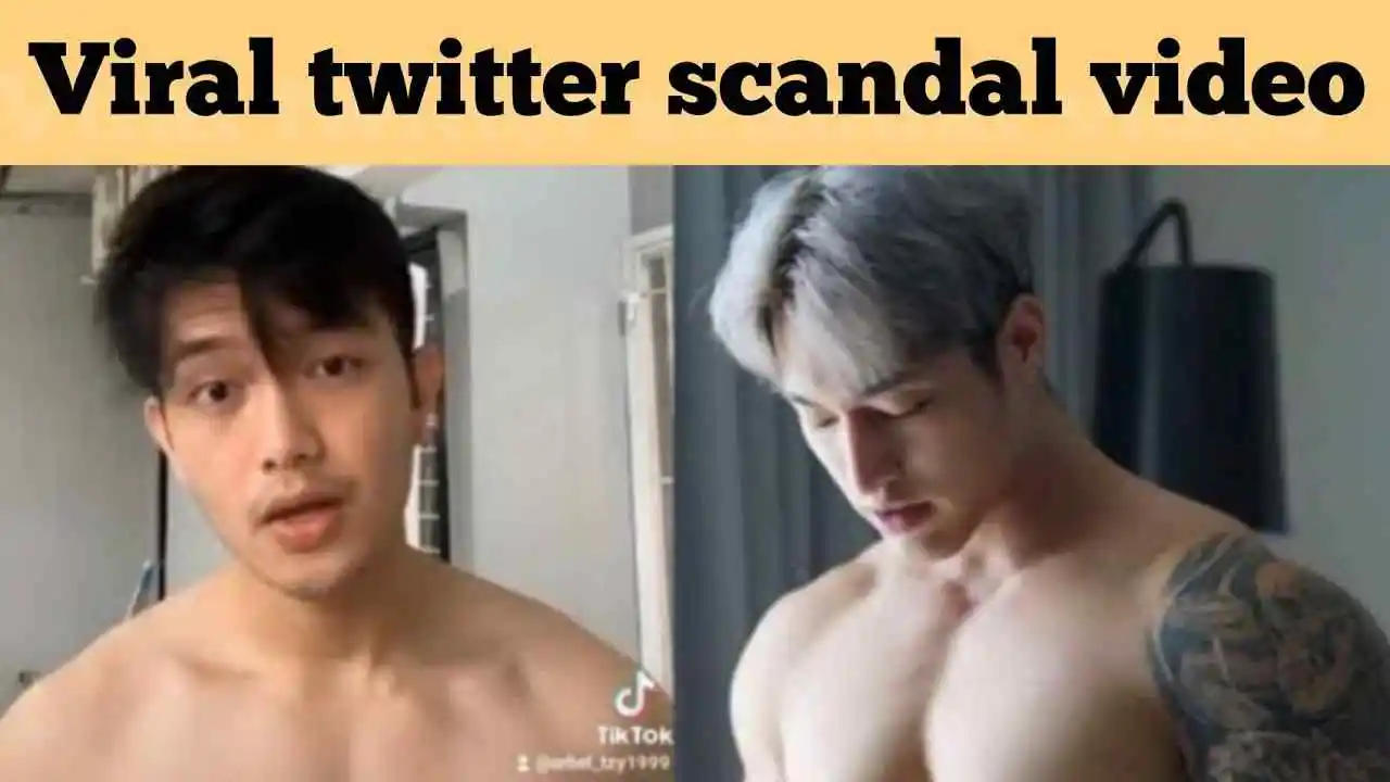 Watch Jao Montilla Leaked Video On Twitter, Caloy Soriano20 Twitter & TikTok Viral Video Leave Netizen Scandalized