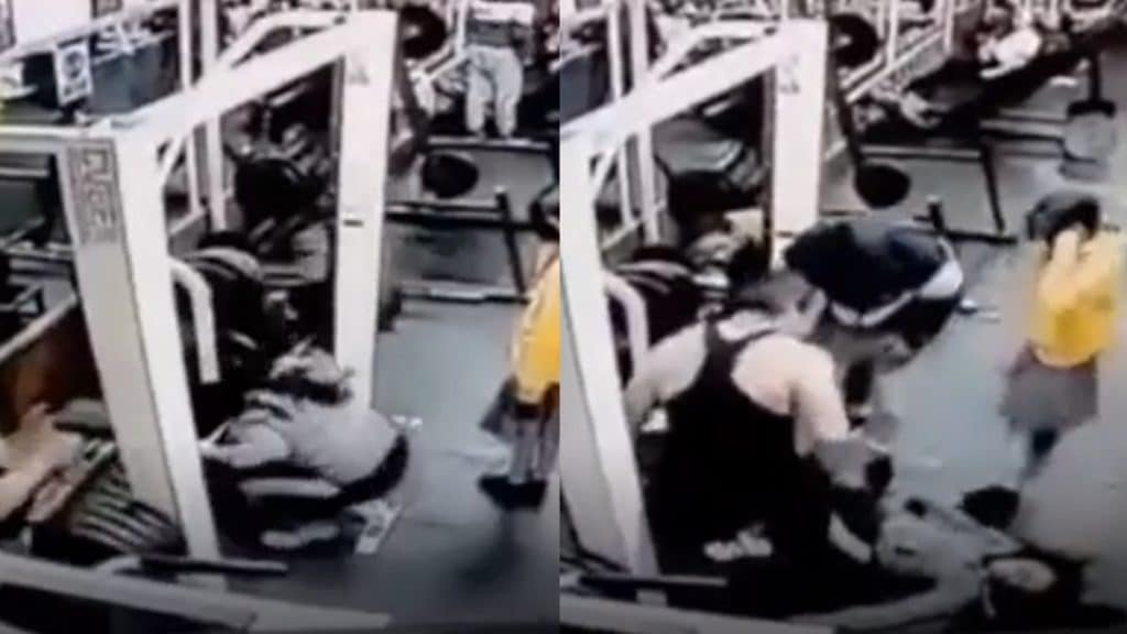 Smith Machine Squat Death Video: How Did Woman Died In Gym? Check Mexico Woman Cause Of Death & Latest News