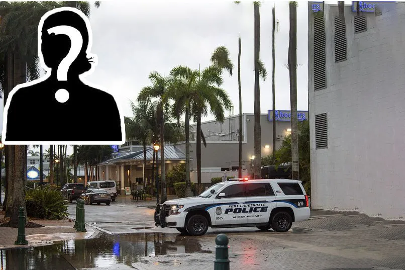 Fort Lauderdale Restaurant Shooting Update: Who Is Angel Candelaria? Shooter Of Fort Lauderdale Arrested & 1 Died In Hospital