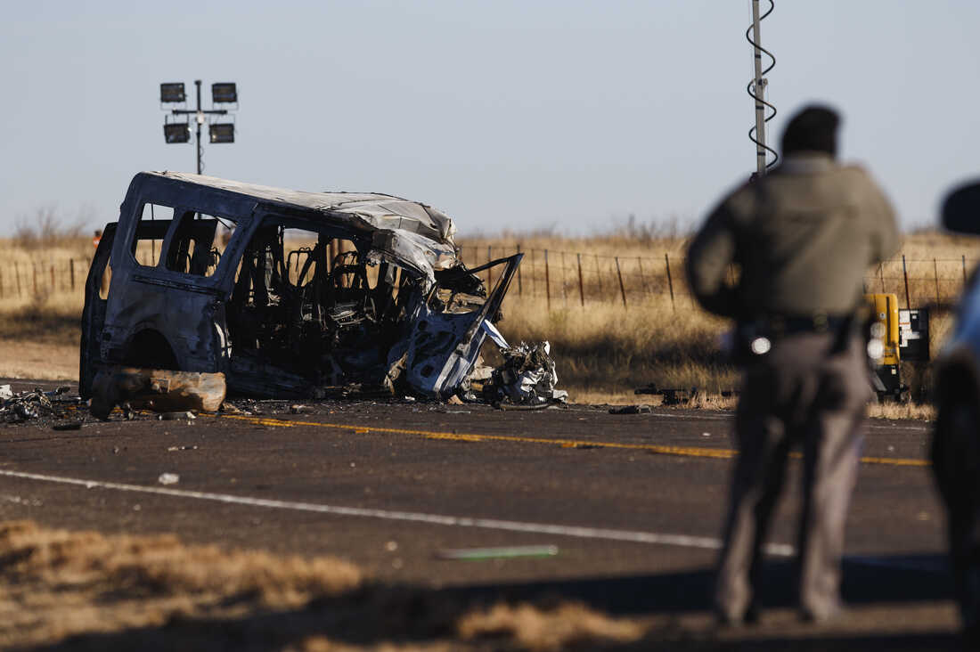 Texas Accident Update: 13-Year-Old Drove Truck That Killed 9, Including New Mexico College Golfers, Check Accident Latest News