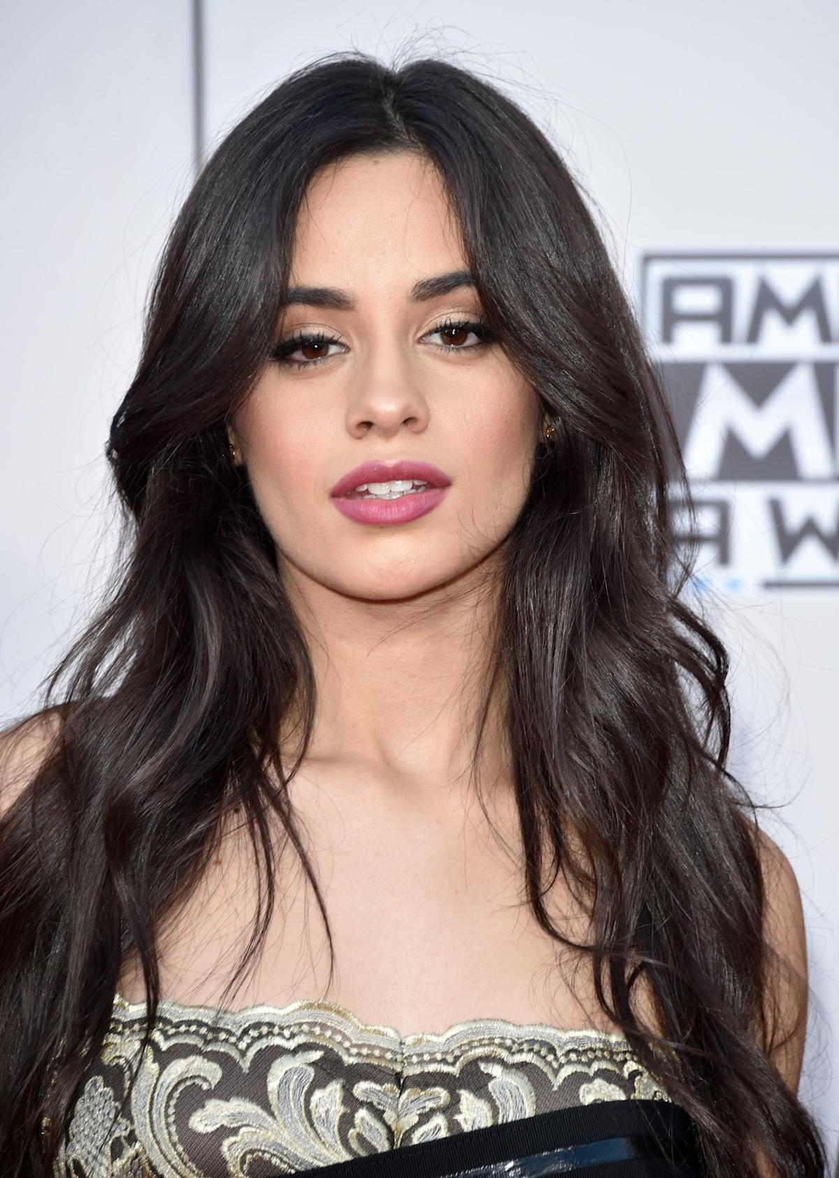 WATCH: Camila Cabello Nip Slip Video Leaked & Went Viral On Social Media! What Exactly Happened To Her? Explained!