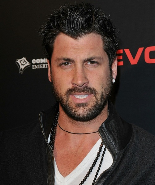 Maksim Chmerkovskiy Arrested In Ukraine? Is DWTS Star Maksim Chmerkovskiy A US Citizen? Check Latest Arrest News & Updates