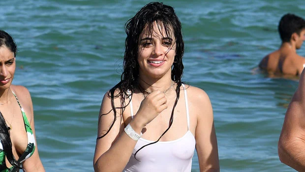 WATCH: Camila Cabello Nip Slip Video Leaked & Went Viral On Social Media! What Exactly Happened To Her? Explained!