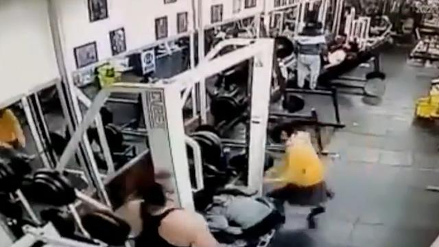 Smith Machine Squat Death Video: How Did Woman Died In Gym? Check Mexico Woman Cause Of Death & Latest News