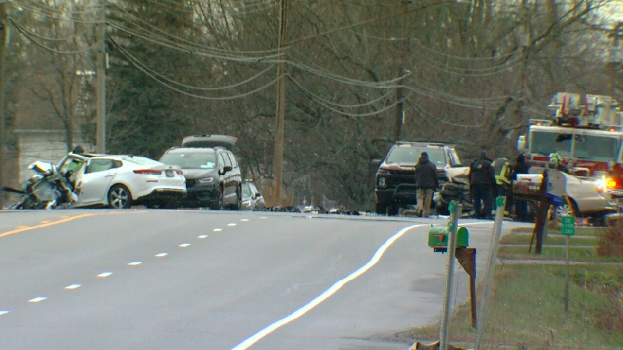 Lancaster NY Car Accident Updates: One 19-Yrs-Old Killed & Another Injured In The Fatal Lancaster NY Car Accident!