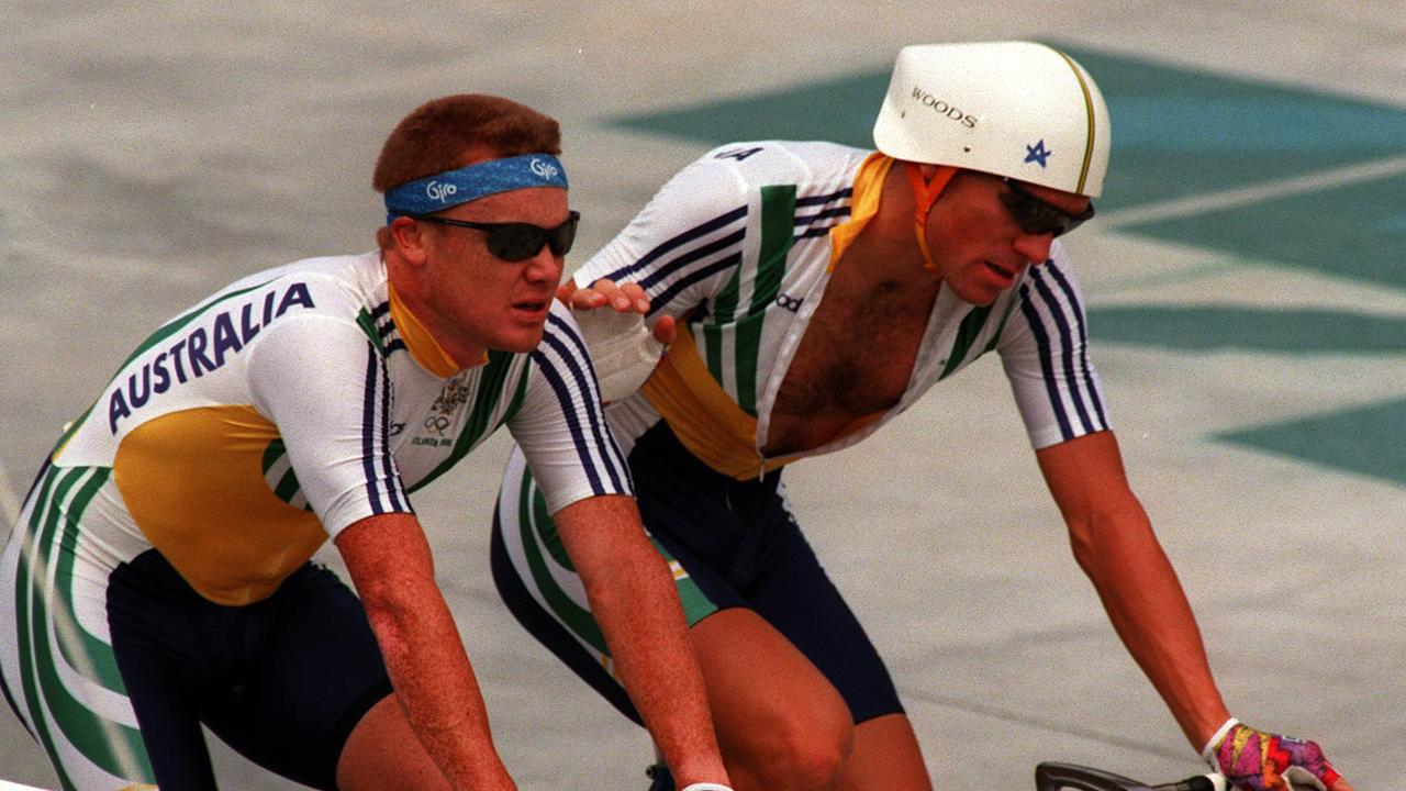 Cyclist Dean Woods Death, Olympic Gold Medalist Was 55 Years Old