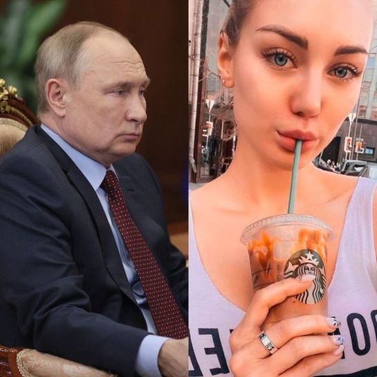 Gretta Vedler, Russian Model Who Called Putin Is A Psychopath Was Found Dead In A Suitcase, Check Cause Of Death & Latest News