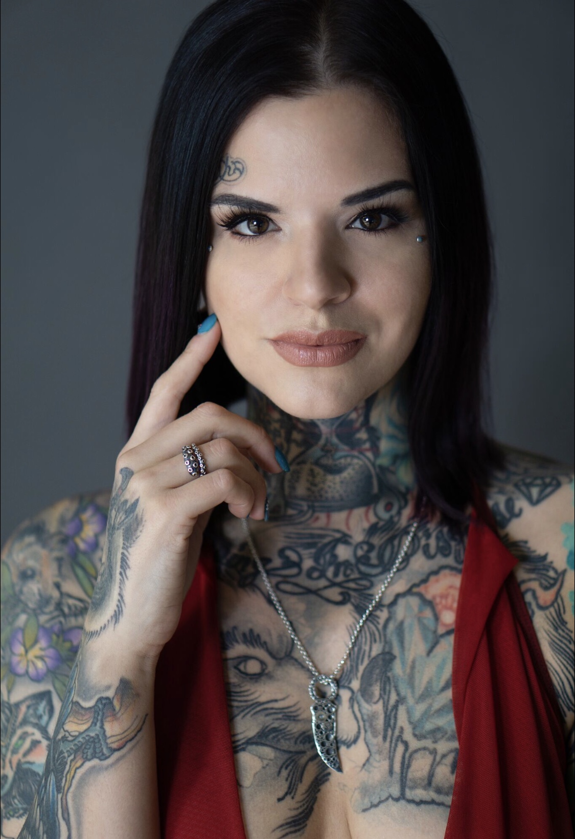 Watch Heidi Lavon Leaked Video & Pictures Went Viral On Twitter & Leave Netizen Shocked! Check Heidi Lavon Latest News