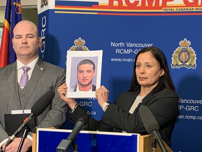 North Vancouver Shooting: Milad Rahimi Shot Dead Or Alive? RCMP Is Investigating Who Killed Milad Rahimi? Check Milad Rahimi Latest News