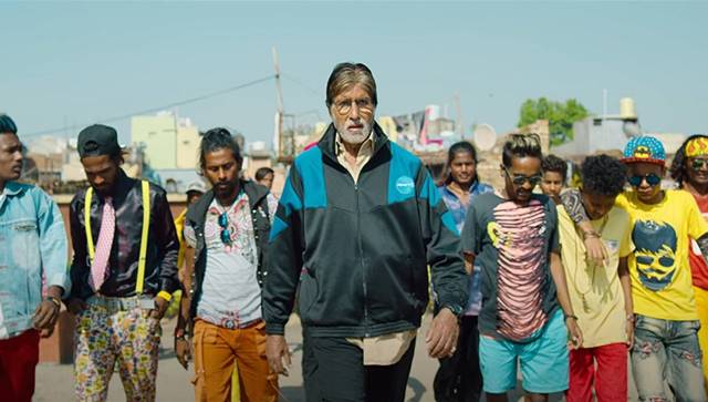 Jhund Movie Review, Star Cast, Release Date, Story, Trailer, Amitabh Bachchan Scores A Goal In This Sports Drama, & All Details!