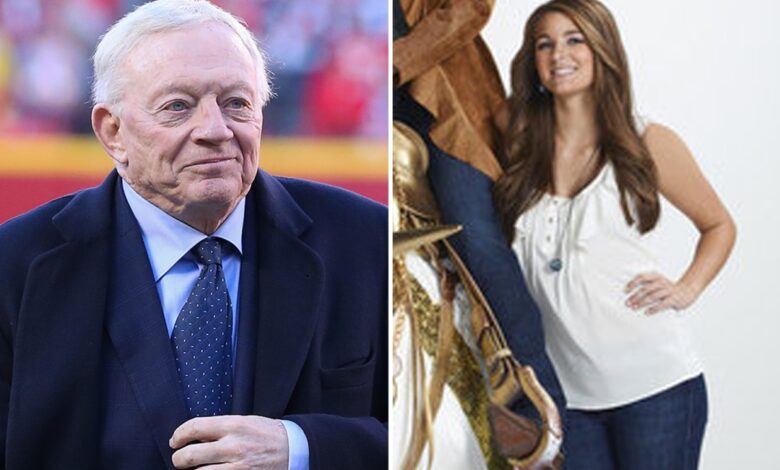 Jerry Jones, Cowboys Owner Sued By Woman For Sexual Assault! Check Jerry Jones Scandal Updates & Latest News