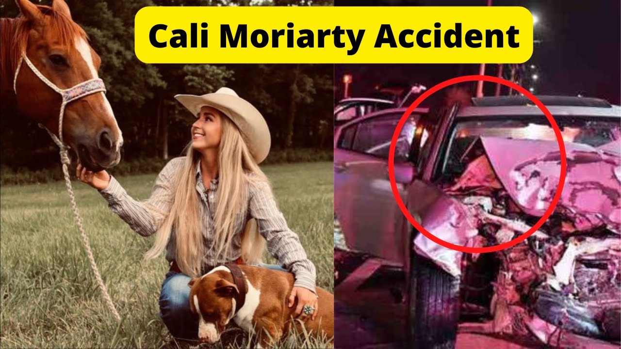 Cali Moriarty Car Accident: What Happened To Indiana Woman? Check Cali Moriarty Cause Of Death & Latest News