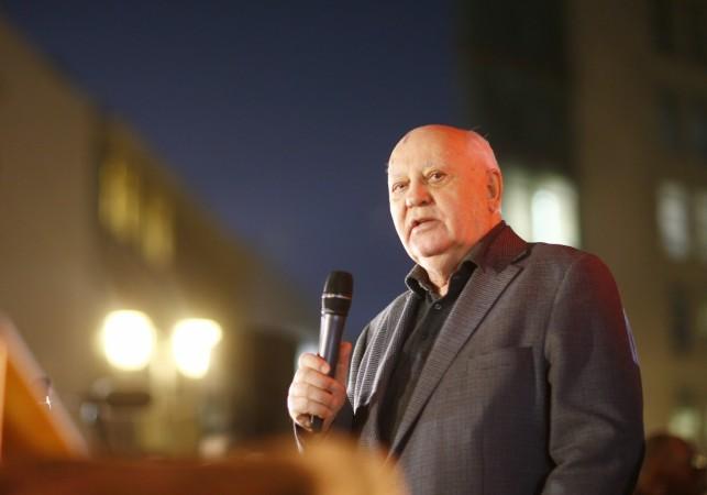 Mikhail Gorbachev Death Hoax Leave Fans In Shock! Is Former President Mikhail Gorbachev Really Dead In 2022? Explained!`