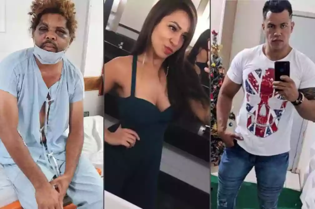 WATCH Do Mendigo Que Foi Espancado Video Went Viral On The Internet, Check Case Updates & Latest News