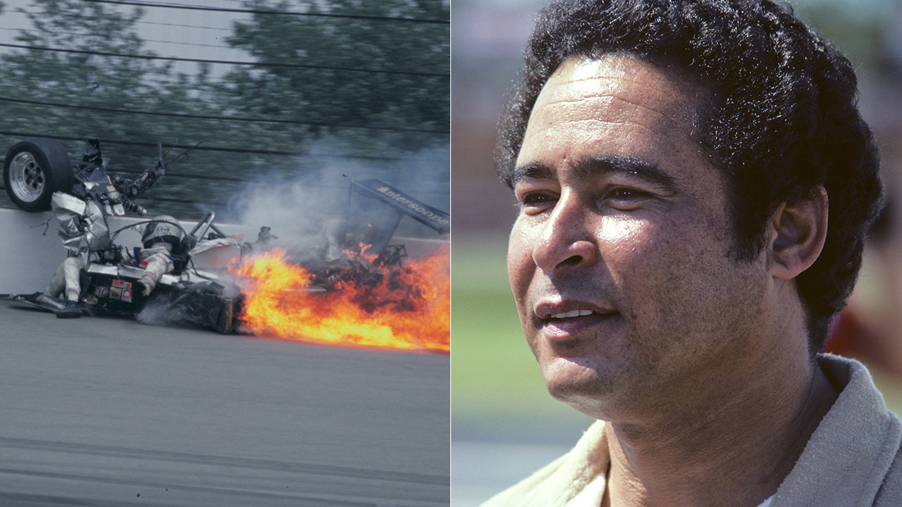 Danny Ongais, 79, ‘Flyin Hawaiian’ Fame IndyCar Driver Died! Check Danny Ongais Cause Of Death, Latest News