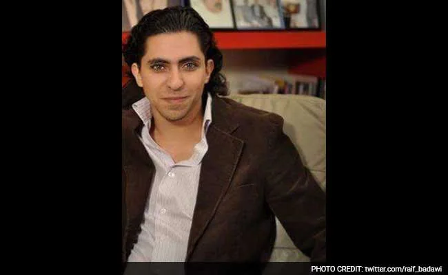 Raif Badawi Released From Prison Today, Check Saudi Blogger Flogging Punishment & Charges