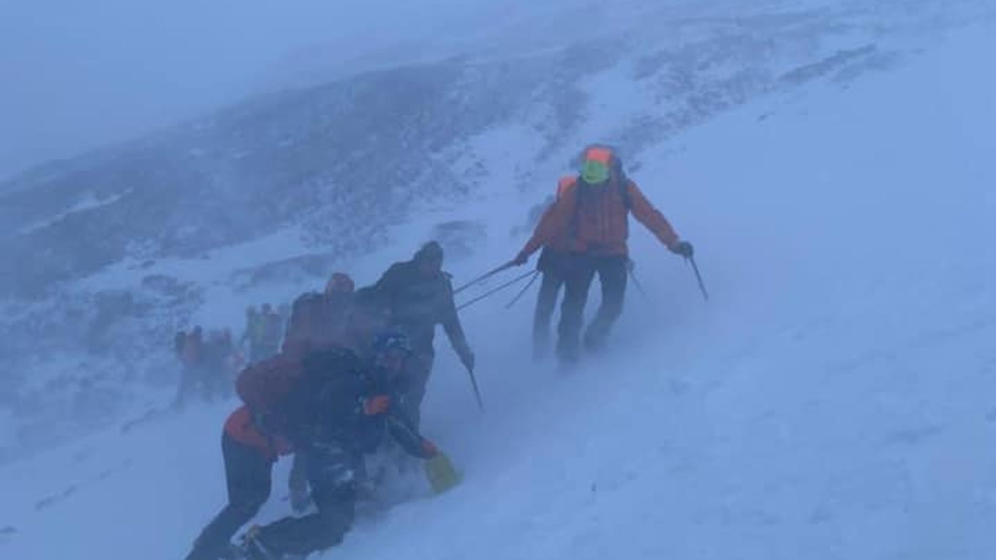 Ben Nevis Death Update: 1 Man Died & 23 Rescued After Being Stranded On Mountain! Check Cause Of Death, Latest News